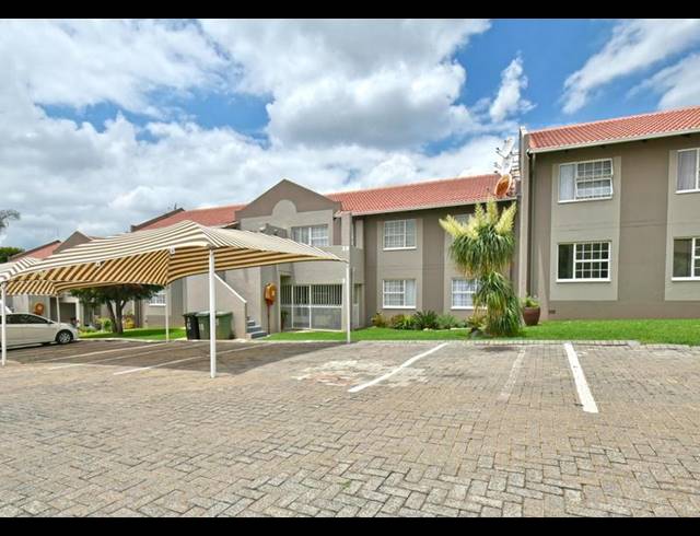 3 BEDROOM APARTMENT FOR SALE IN MEYERSDAL